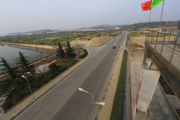 綿陽市三江公路大橋