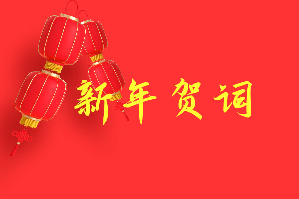 勇立潮頭，乘勢而上 奮力開創(chuàng)公司高質(zhì)量發(fā)展新局面——2025年新年賀詞